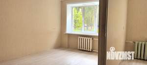 1-к квартира, вторичка, 32м2, 1/4 этаж