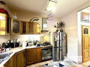 3-к квартира, вторичка, 79м2, 4/4 этаж