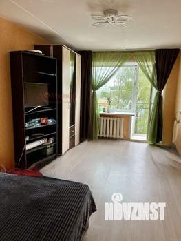 1-к квартира, вторичка, 30м2, 4/9 этаж