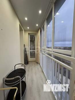 2-к квартира, вторичка, 56м2, 10/19 этаж
