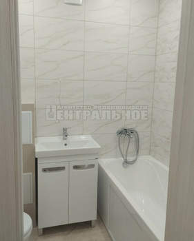 1-к квартира, вторичка, 28м2, 8/10 этаж