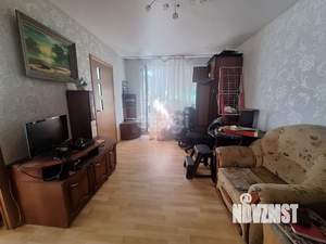 4-к квартира, вторичка, 62м2, 4/5 этаж