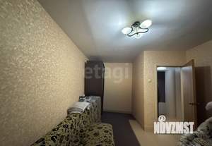 1-к квартира, вторичка, 28м2, 1/5 этаж