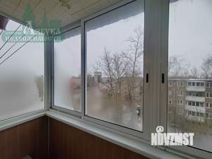1-к квартира, вторичка, 31м2, 5/5 этаж