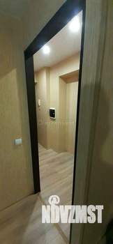 1-к квартира, вторичка, 31м2, 1/4 этаж