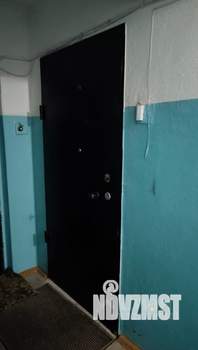 1-к квартира, вторичка, 34м2, 8/9 этаж