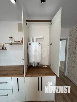 1-к квартира, вторичка, 40м2, 8/10 этаж