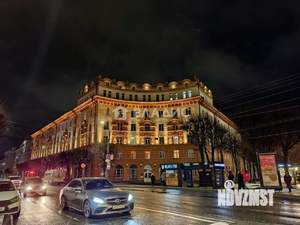 2-к квартира, вторичка, 58м2, 5/6 этаж