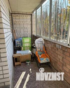 2-к квартира, вторичка, 76м2, 1/10 этаж