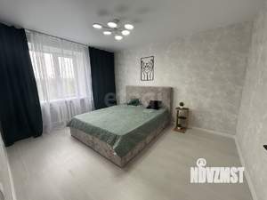 3-к квартира, вторичка, 59м2, 8/9 этаж