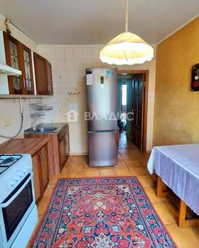 3-к квартира, вторичка, 88м2, 2/5 этаж