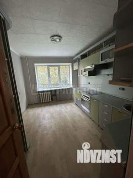 1-к квартира, вторичка, 36м2, 2/5 этаж