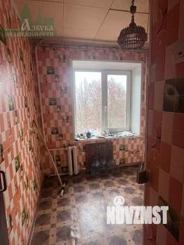 2-к квартира, вторичка, 44м2, 4/5 этаж