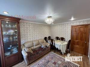 2-к квартира, вторичка, 47м2, 2/5 этаж