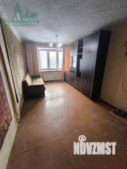 1-к квартира, вторичка, 30м2, 8/9 этаж