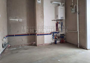 1-к квартира, сданный дом, 39м2, 9/10 этаж