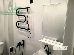 1-к квартира, вторичка, 25м2, 9/9 этаж