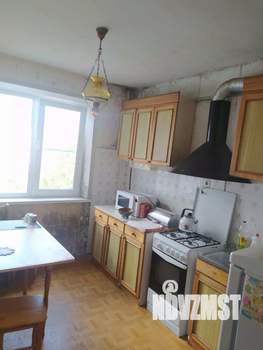 3-к квартира, вторичка, 63м2, 4/5 этаж
