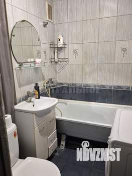 1-к квартира, вторичка, 30м2, 3/5 этаж