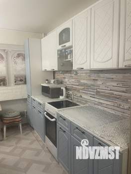 2-к квартира, вторичка, 38м2, 4/5 этаж