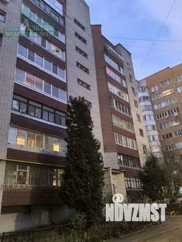 1-к квартира, вторичка, 40м2, 9/10 этаж