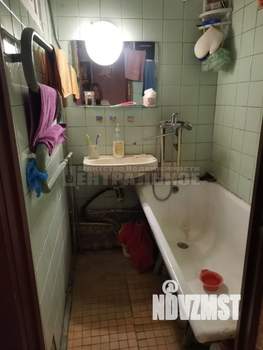 2-к квартира, вторичка, 47м2, 3/5 этаж