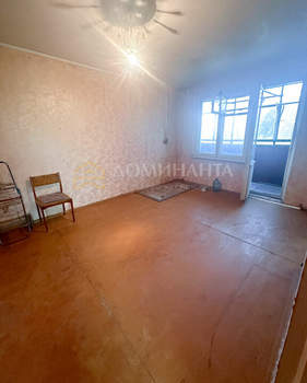 4-к квартира, вторичка, 61м2, 4/5 этаж
