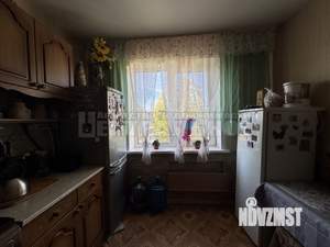 3-к квартира, вторичка, 68м2, 5/5 этаж