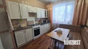 3-к квартира, вторичка, 63м2, 2/5 этаж