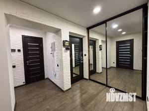 3-к квартира, вторичка, 68м2, 2/10 этаж