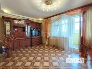 3-к квартира, вторичка, 62м2, 7/10 этаж