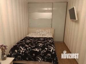 2-к квартира, вторичка, 45м2, 5/5 этаж