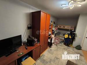 1-к квартира, вторичка, 40м2, 3/10 этаж