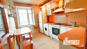 1-к квартира, вторичка, 41м2, 7/9 этаж