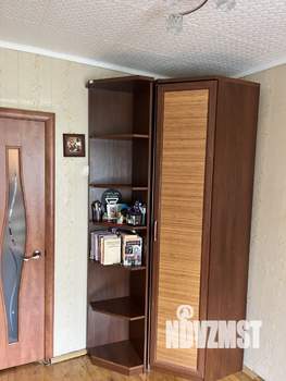 2-к квартира, вторичка, 42м2, 2/12 этаж