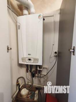 1-к квартира, вторичка, 35м2, 10/16 этаж