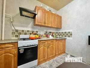 1-к квартира, вторичка, 38м2, 3/9 этаж