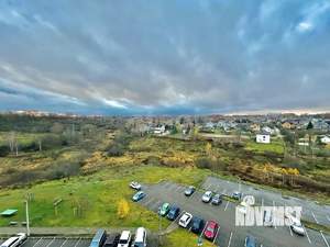 1-к квартира, вторичка, 38м2, 8/10 этаж