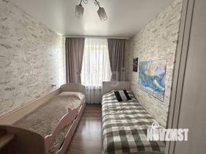3-к квартира, вторичка, 78м2, 9/10 этаж