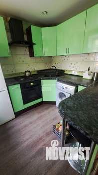 2-к квартира, вторичка, 38м2, 1/2 этаж
