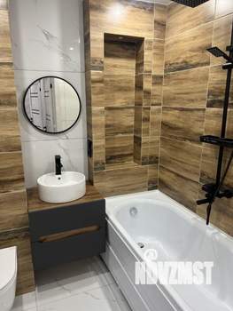 1-к квартира, вторичка, 35м2, 6/9 этаж