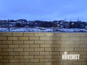 1-к квартира, вторичка, 42м2, 4/10 этаж