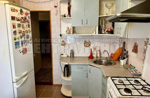 3-к квартира, вторичка, 65м2, 2/10 этаж