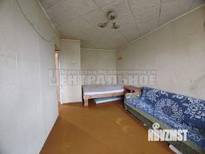 1-к квартира, вторичка, 32м2, 5/5 этаж