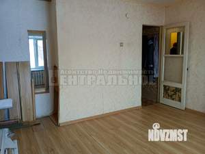 1-к квартира, вторичка, 19м2, 5/5 этаж