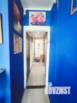 2-к квартира, вторичка, 42м2, 2/2 этаж