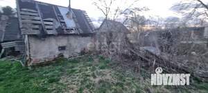 1-к квартира, вторичка, 27м2, 1/1 этаж