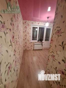 1-к квартира, вторичка, 40м2, 10/10 этаж