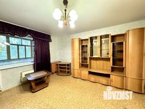 3-к квартира, вторичка, 91м2, 2/10 этаж