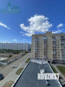 2-к квартира, вторичка, 49м2, 6/10 этаж